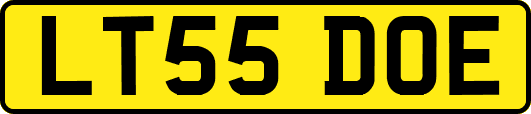 LT55DOE