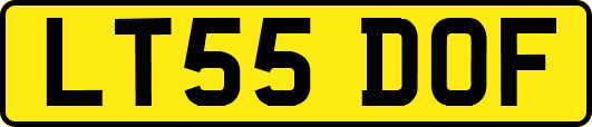 LT55DOF