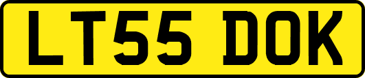 LT55DOK