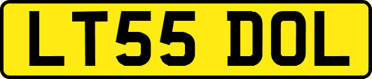 LT55DOL