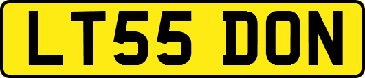 LT55DON