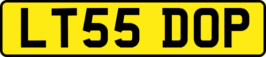 LT55DOP