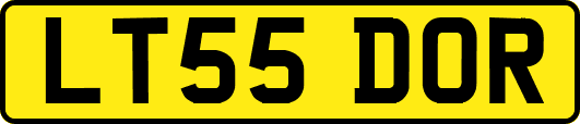 LT55DOR