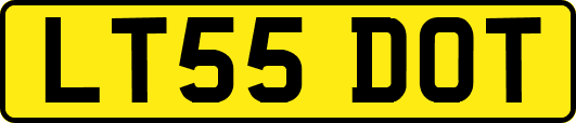 LT55DOT
