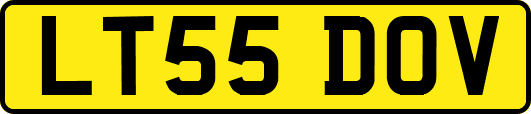 LT55DOV