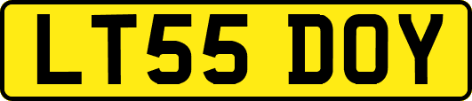 LT55DOY
