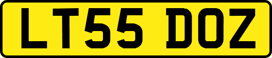 LT55DOZ