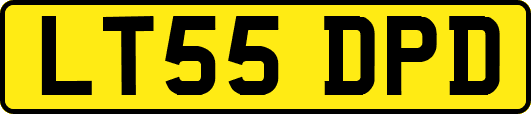 LT55DPD