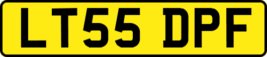 LT55DPF