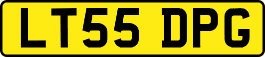 LT55DPG