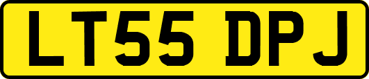 LT55DPJ