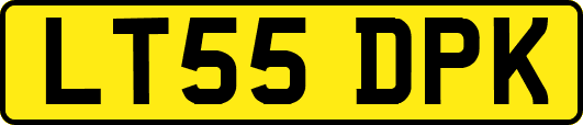 LT55DPK