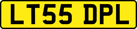 LT55DPL