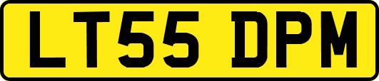 LT55DPM