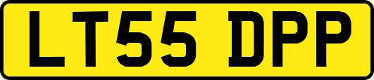 LT55DPP