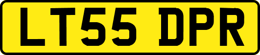 LT55DPR