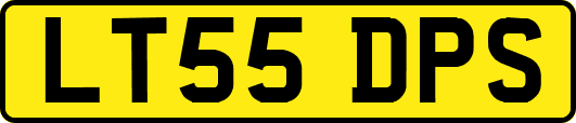 LT55DPS