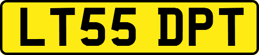 LT55DPT