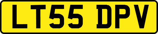 LT55DPV