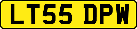 LT55DPW