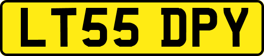 LT55DPY