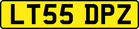 LT55DPZ