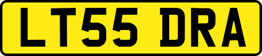 LT55DRA