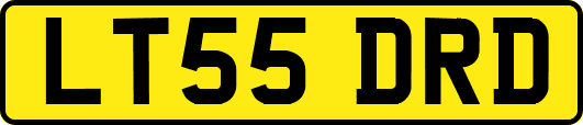 LT55DRD