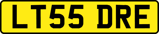LT55DRE
