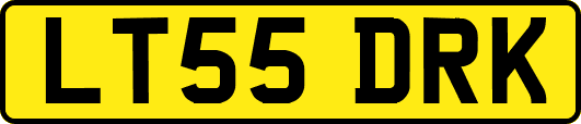 LT55DRK