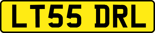 LT55DRL