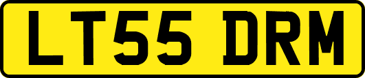 LT55DRM
