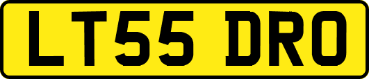 LT55DRO