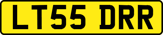 LT55DRR
