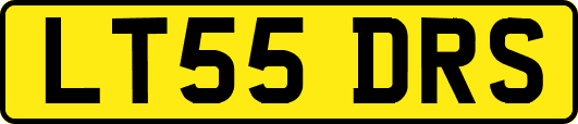 LT55DRS