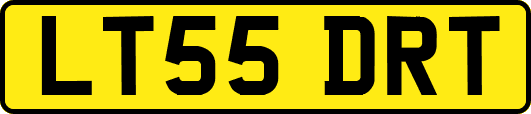 LT55DRT