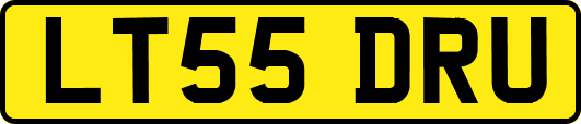 LT55DRU