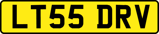 LT55DRV