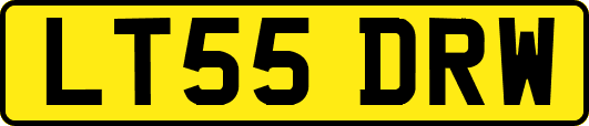 LT55DRW