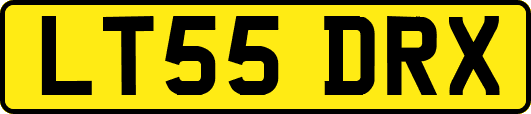 LT55DRX