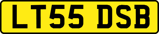 LT55DSB