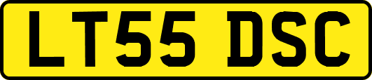LT55DSC