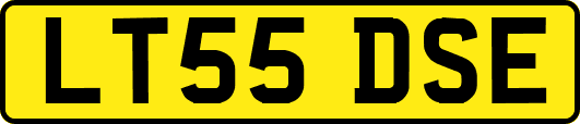 LT55DSE