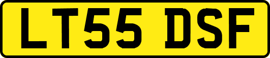 LT55DSF