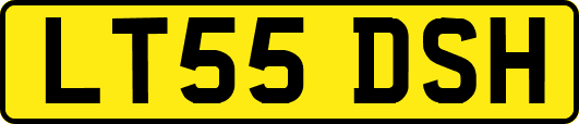LT55DSH