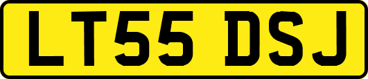 LT55DSJ