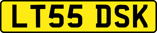 LT55DSK