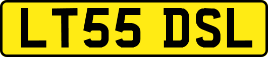 LT55DSL