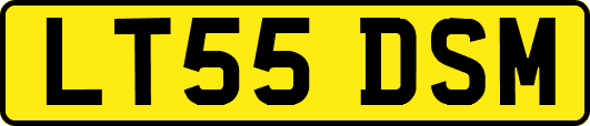 LT55DSM