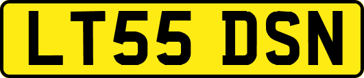 LT55DSN